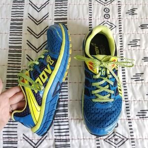 Inov 8 Road Claw 275 Men Women Sneakers Shoes